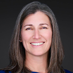 Speaker profile image for Kathleen Staks