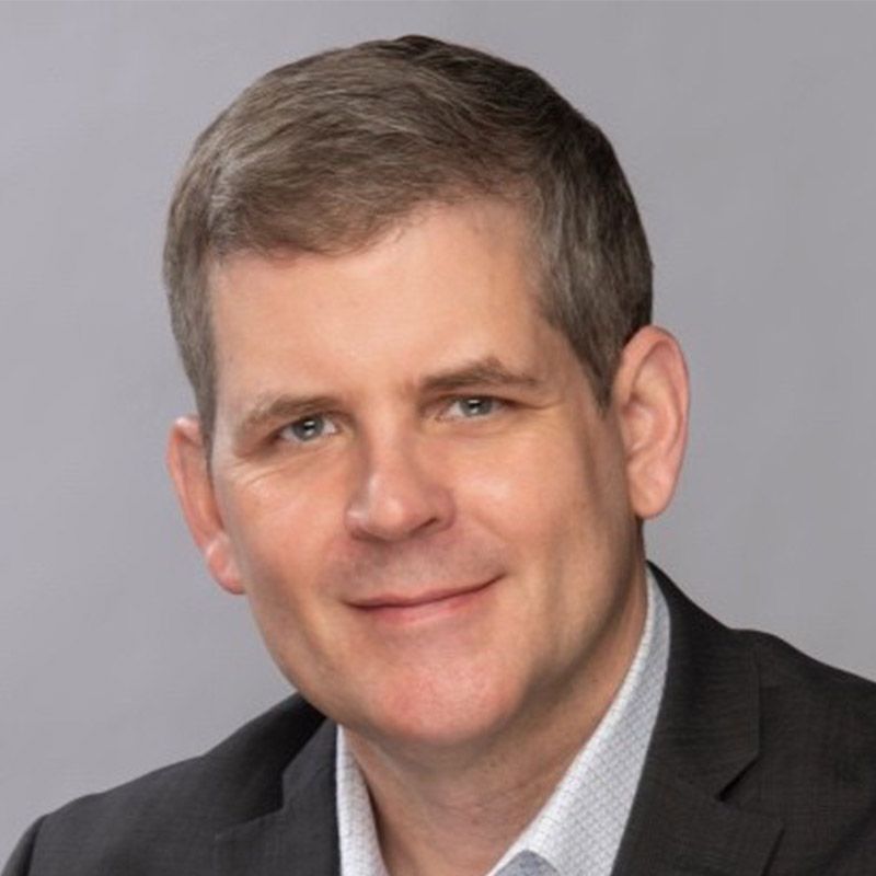 Speaker profile image for Matt Stedl