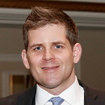 Speaker profile image for Matt Stedl