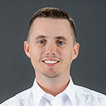 Speaker profile image for Logan Stephens