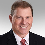 Speaker profile image for Gary Stephenson