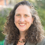 Speaker profile image for Molly Sterkel