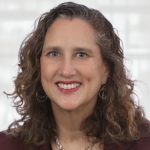 Speaker profile image for Molly Tirpak Sterkel