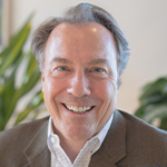 Speaker profile image for Bruce Stewart