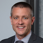 Speaker profile image for David Stoppel