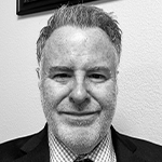Speaker profile image for Mark R. Stover