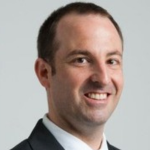 Speaker profile image for Zach Struyk