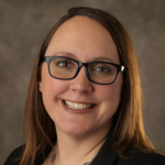 Speaker profile image for Cynthia Stump