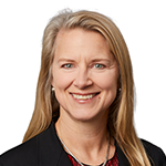 Speaker profile image for Beth Summers