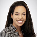 Speaker profile image for Erika Taugher