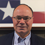 Speaker profile image for Dub Taylor