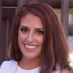 Speaker profile image for Karla Teixeira Moran