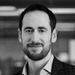 Speaker profile image for Ben Tejblum