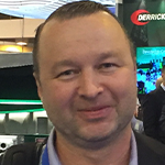 Speaker profile image for Ivan E. Terez Ph.D.