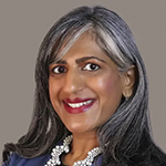 Speaker profile image for Nidhi Thakar