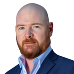 Speaker profile image for Bill Thomas