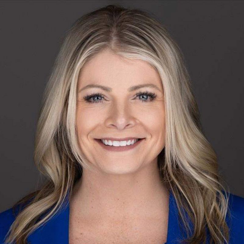 Julie Thompson