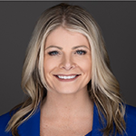 Speaker profile image for Julie Thompson