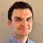 Speaker profile image for David Ticknor