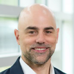 Speaker profile image for Peter Toomey