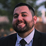 Speaker profile image for Jose Torres