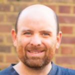 Speaker profile image for Ryan Tracey