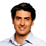 Speaker profile image for Bret Turner