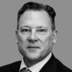 Speaker profile image for Paul Turner, Ph.D