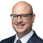 Speaker profile image for Darren Van't Hof
