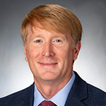 Speaker profile image for Marc Vinson