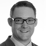 Speaker profile image for Joel Vyduna