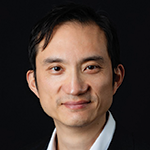 Speaker profile image for Leo Wang