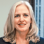 Speaker profile image for Elizabeth Waters
