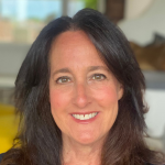 Speaker profile image for Margo Weisz