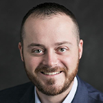 Speaker profile image for David Whipple