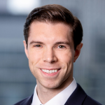 Speaker profile image for Jordan White