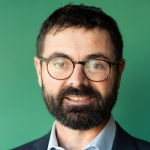 Speaker profile image for Collin Whitehead