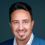 Speaker profile image for Rafael Wilches