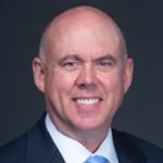 Speaker profile image for John Williams