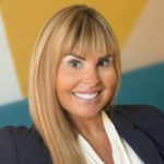 Speaker profile image for Katy Wilson
