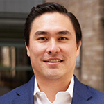 Speaker profile image for Alexander Worthy