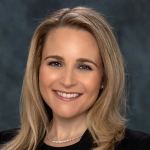 Speaker profile image for Gizelle Wray
