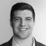 Speaker profile image for Liam Wrean