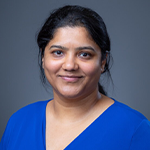 Speaker profile image for Vennela Yadhati