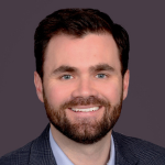 Speaker profile image for Kevin Yates