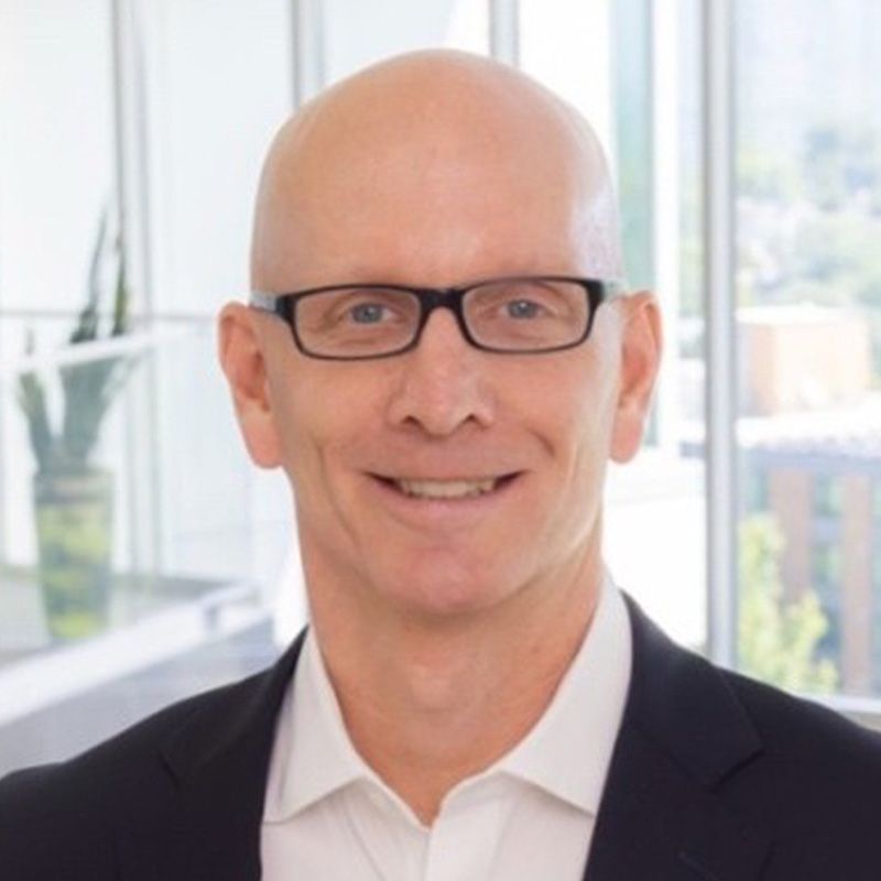 Speaker profile image for Ken Young