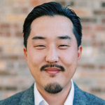 Speaker profile image for Joel Yu