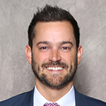 Speaker profile image for Noah Zerance