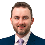 Speaker profile image for Luke Edney