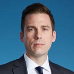 Speaker profile image for Paul Gerke